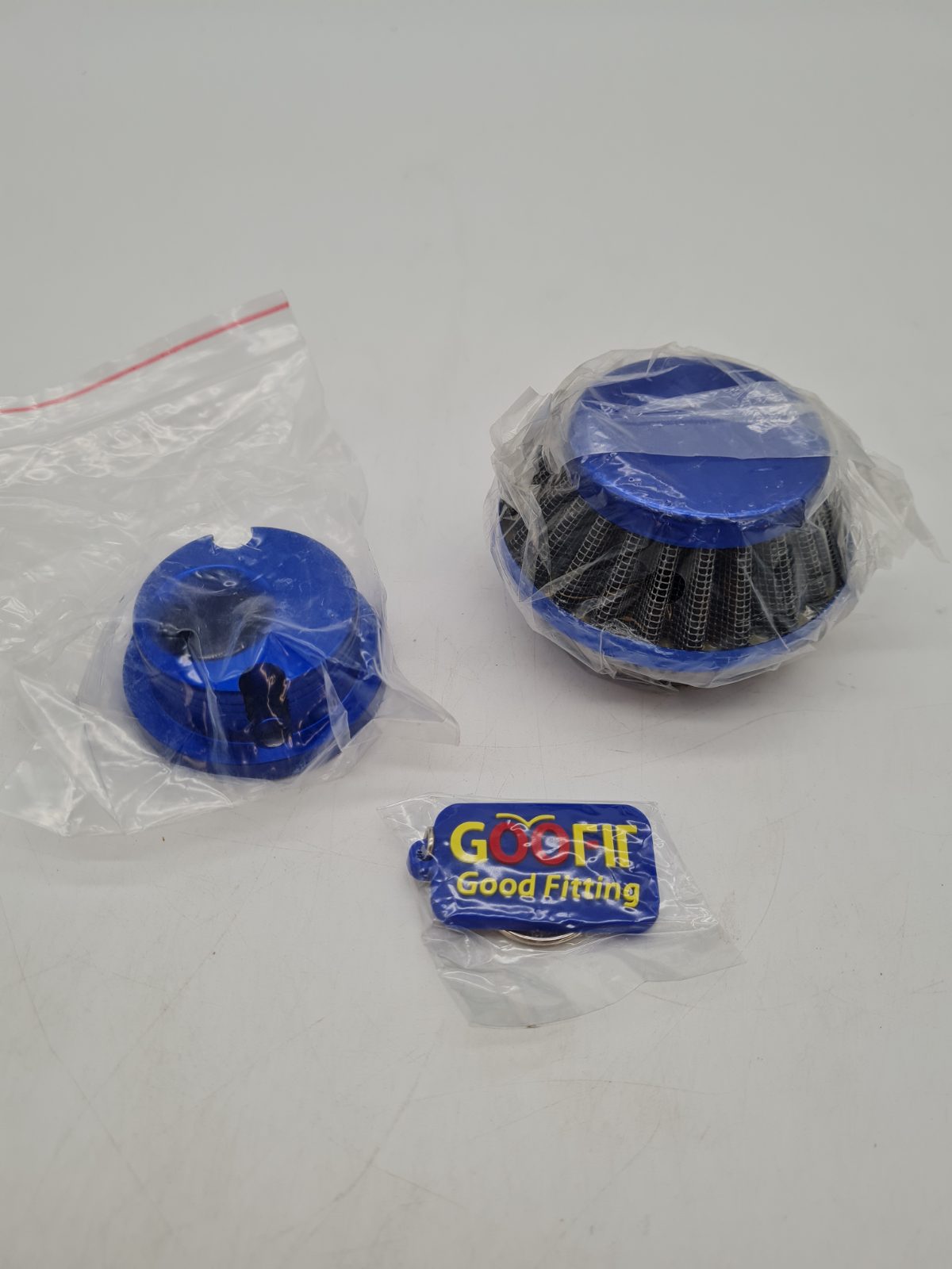 44mm Air Filter â€” photograph 1