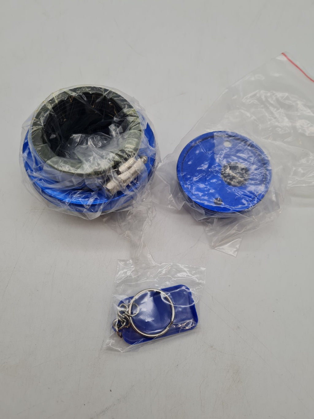44mm Air Filter â€” photograph 2