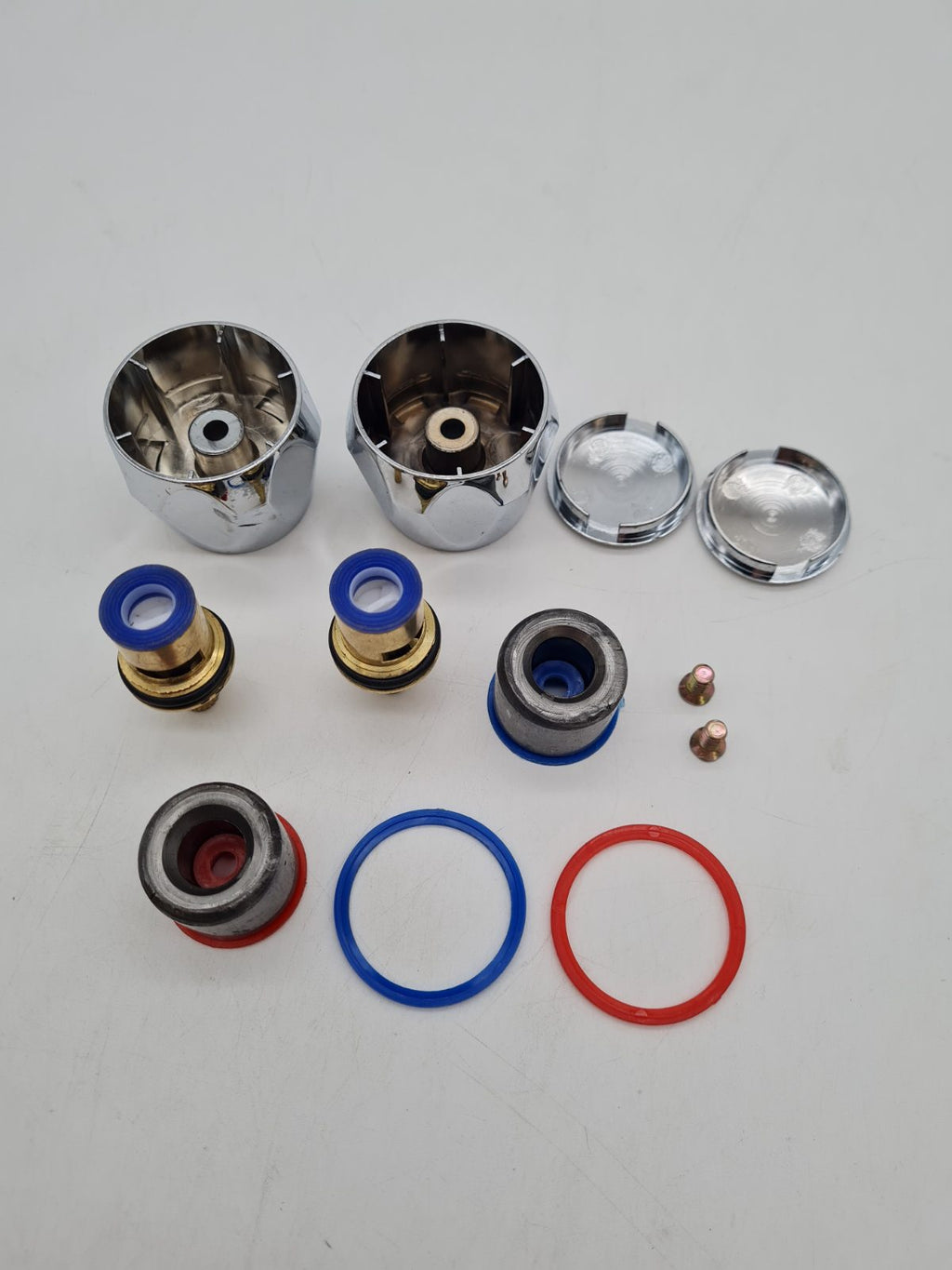 Tap Handle and Valve Repair Kit — photograph 2