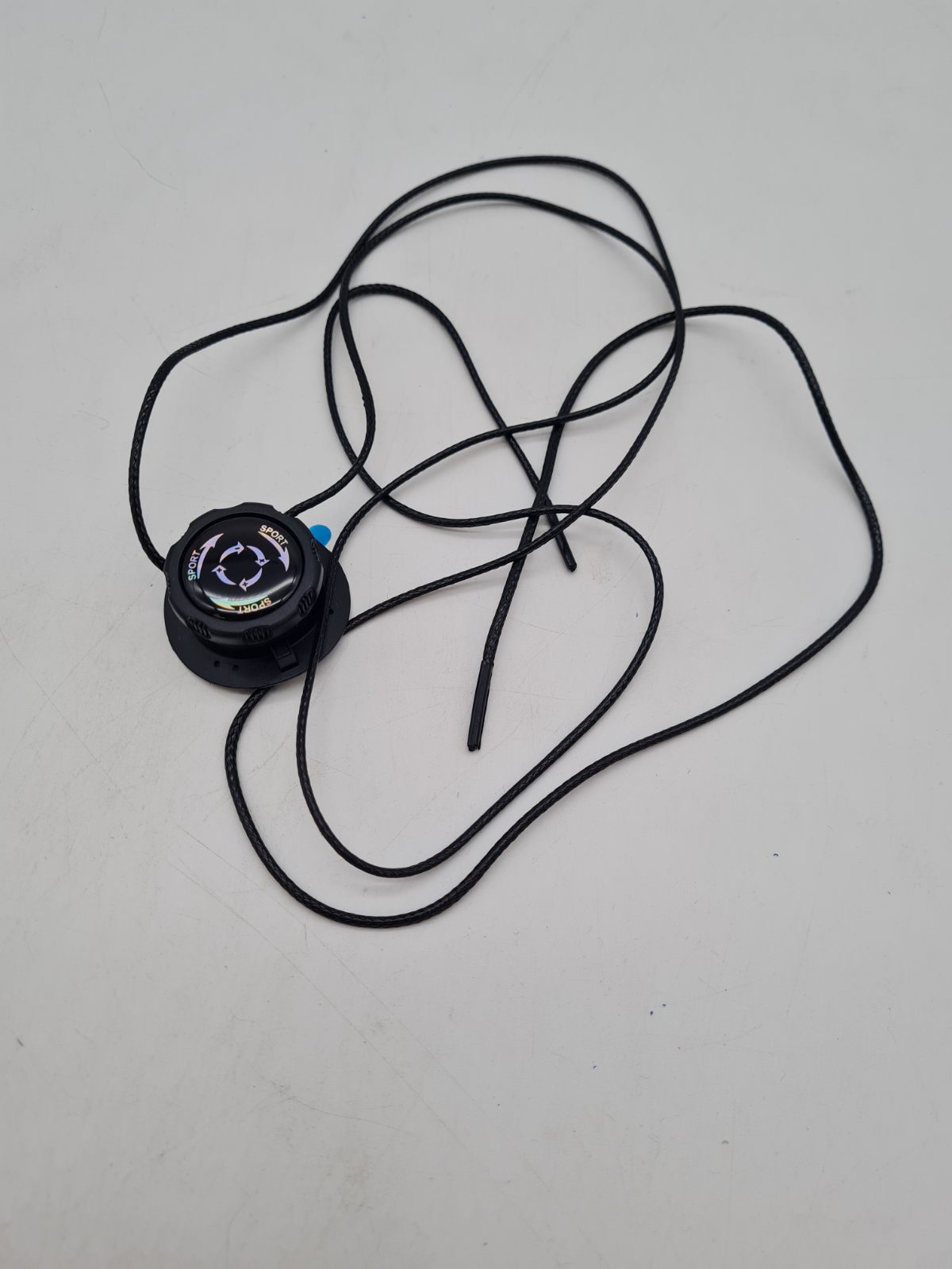 Rotary Dial Shoelace Fastening Kit TELC1125H4SXDK — photograph 2