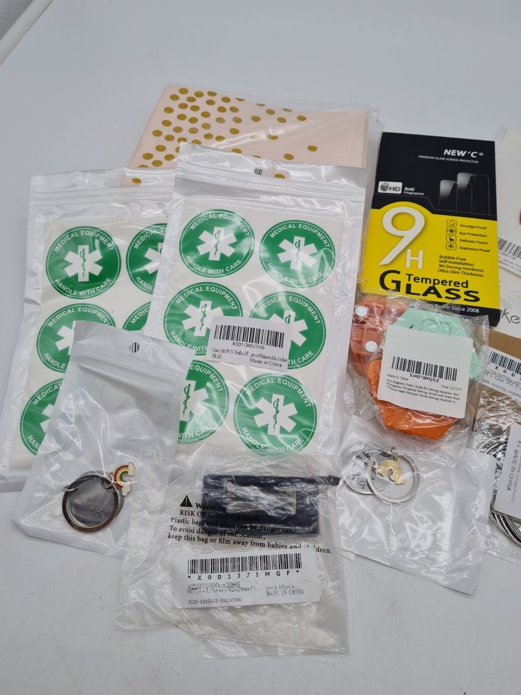 Mixed variety bundle â€” photograph 2