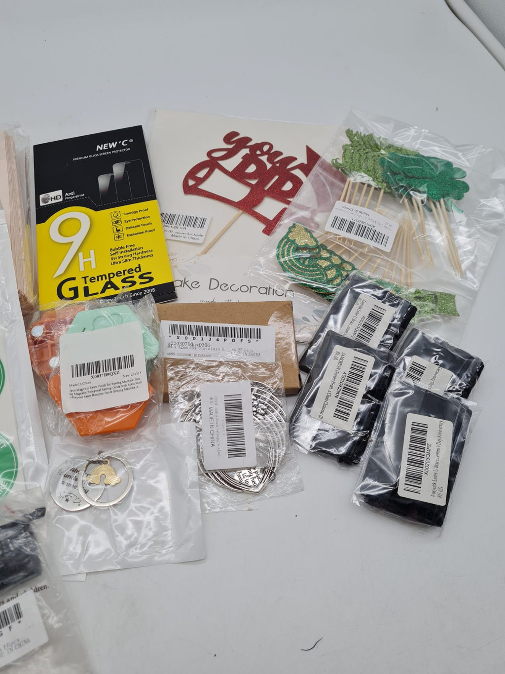 Mixed variety bundle â€” photograph 3