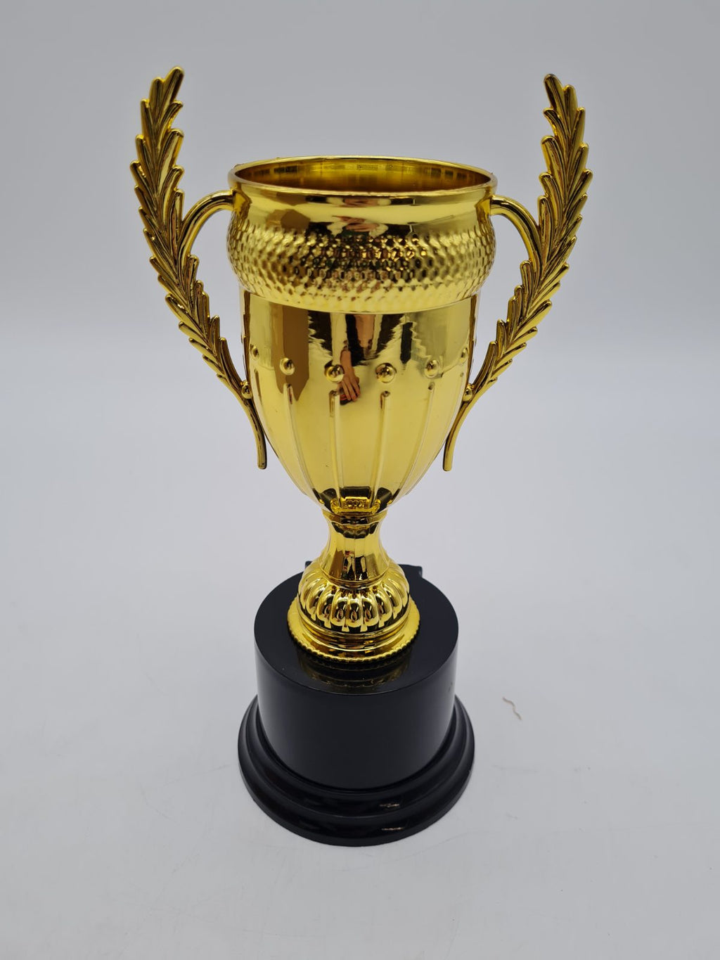 Decorative Trophy Cup â€” photograph 2
