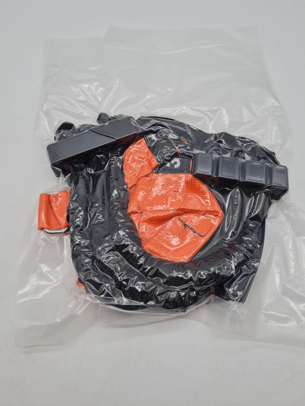 Exercise Resistance Band Set â€” photograph 1
