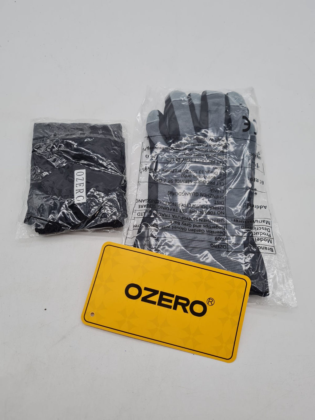 Gardening Gloves with Sleeves 8009, Size Small â€” photograph 1