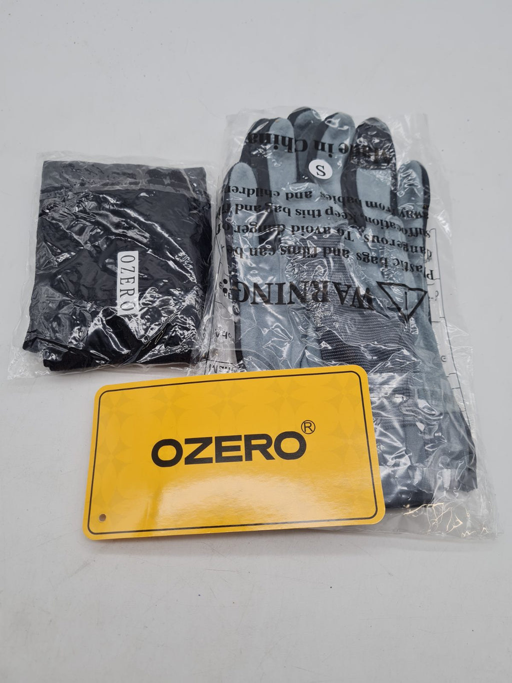 Gardening Gloves with Sleeves 8009, Size Small â€” photograph 2