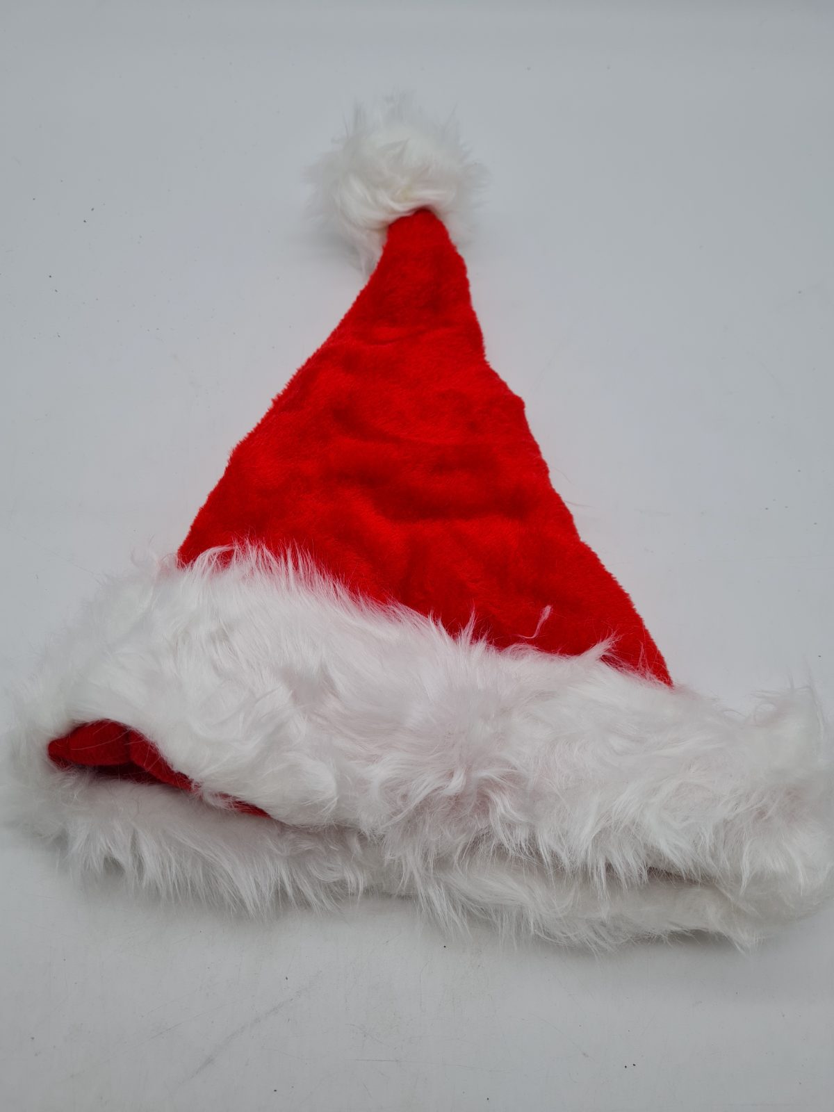 Children's Santa Hat DK121S1P1 â€” photograph 1