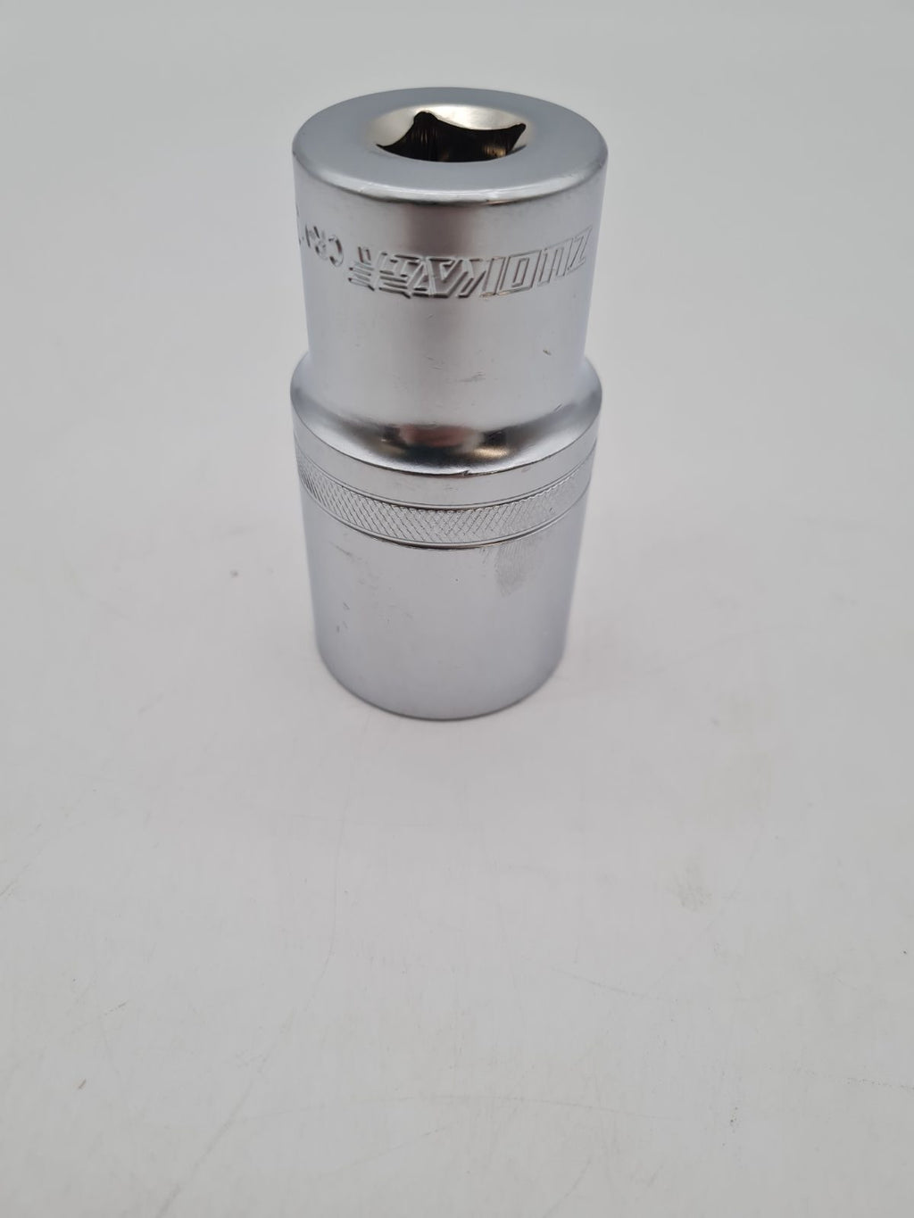 Deep 12-Point Socket â€” photograph 2