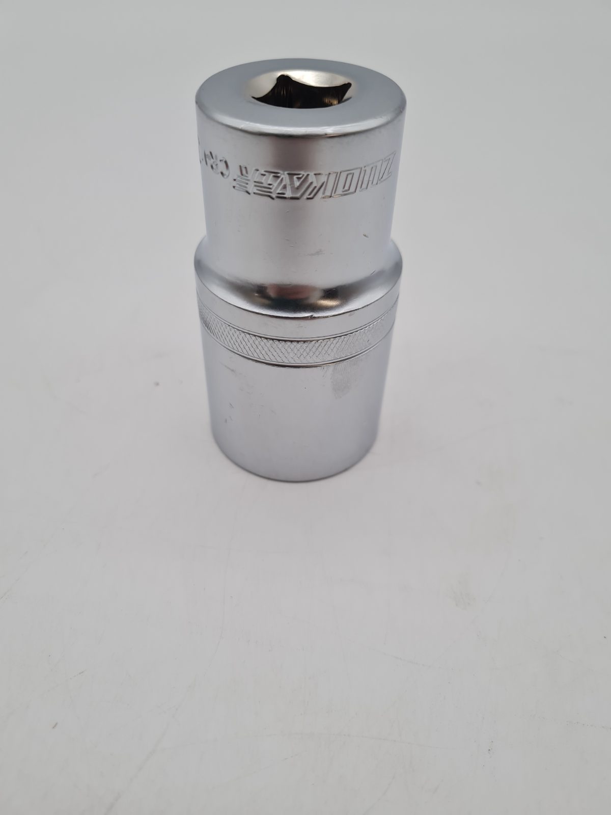 Deep 12-Point Socket â€” photograph 2