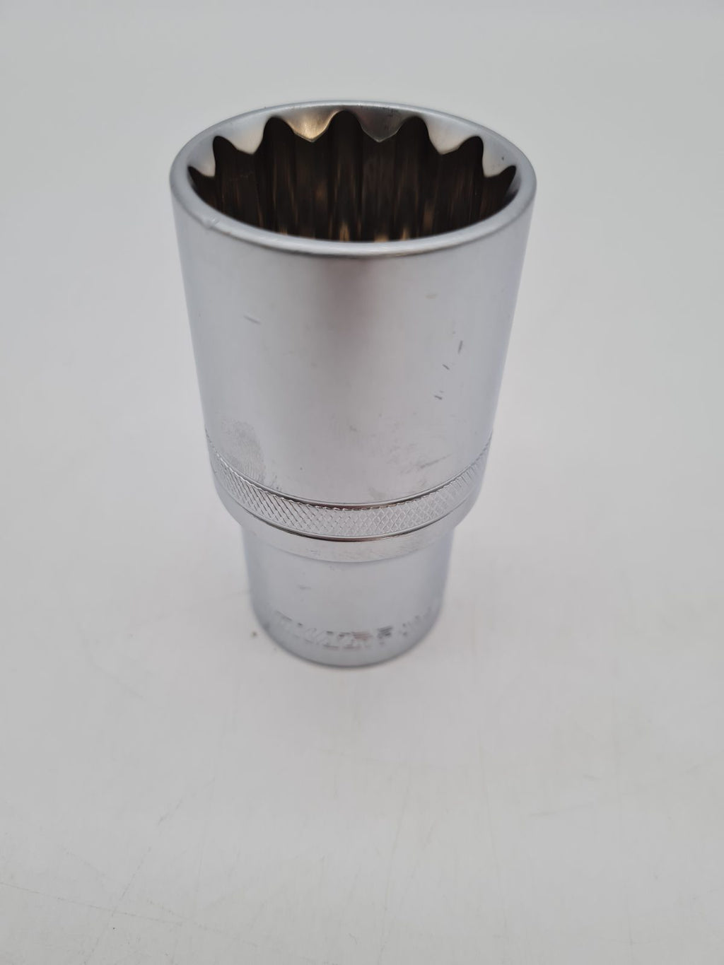 Deep 12-Point Socket â€” photograph 1