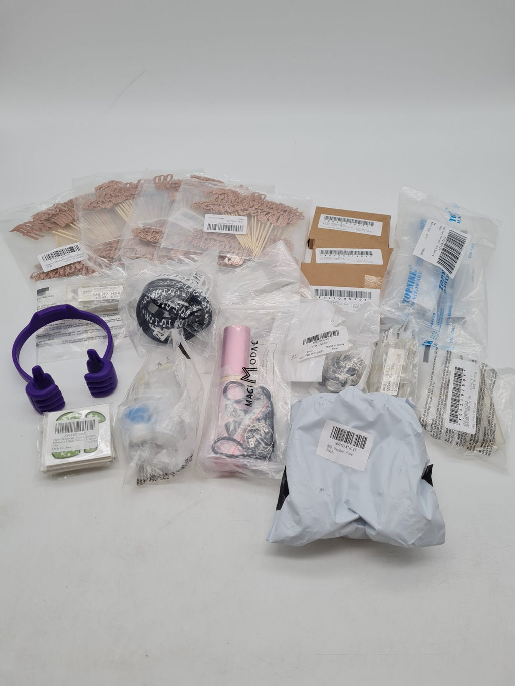Mixed variety bundle â€” photograph 1