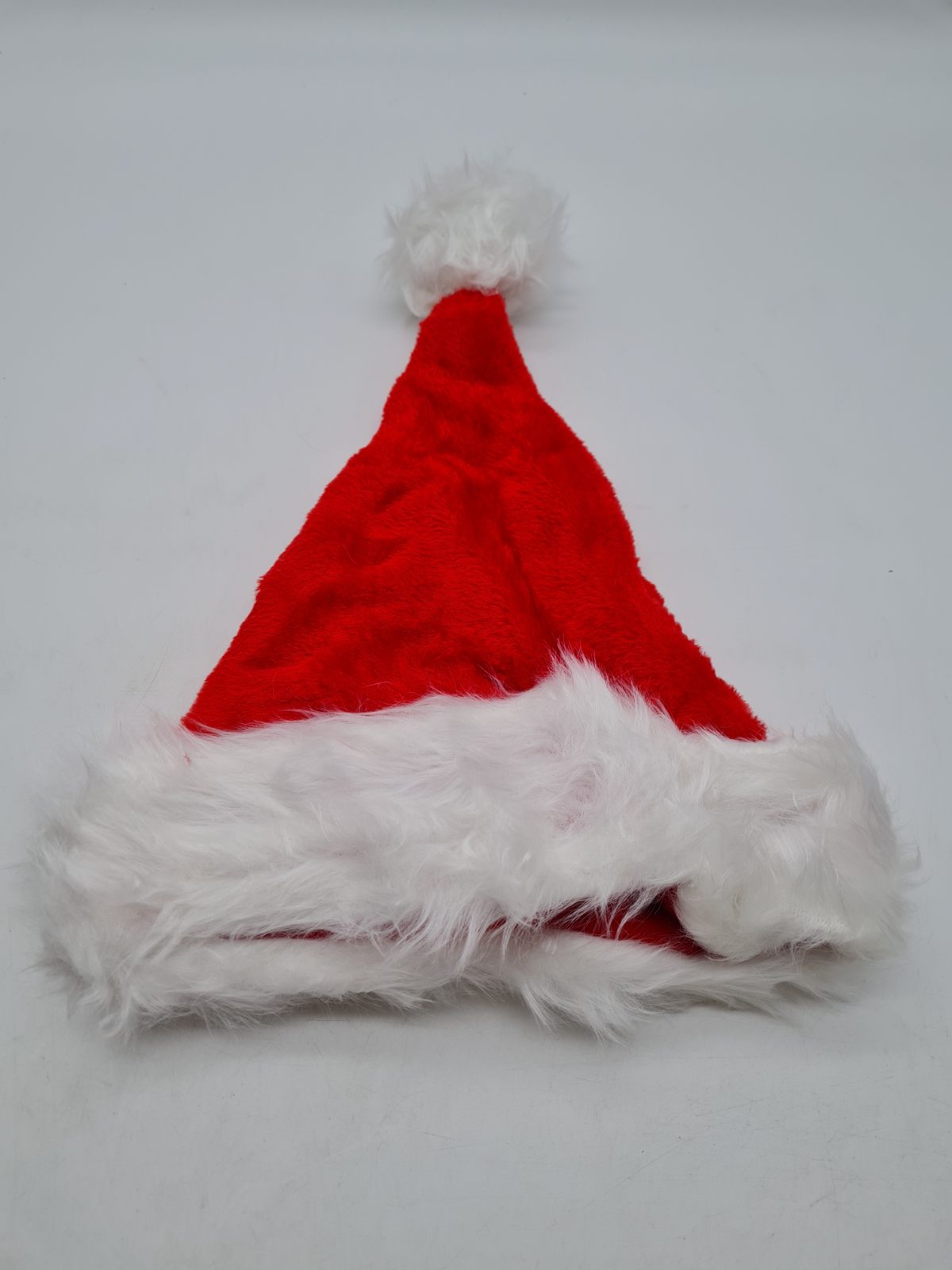 Children's Santa Hat DK121S1P1 â€” photograph 1