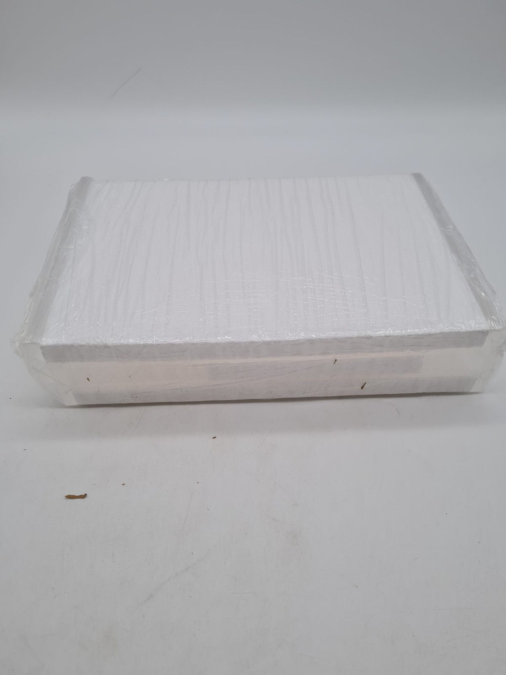 Tabletop acrylic sign holder set T-0611-4 â€” photograph 4