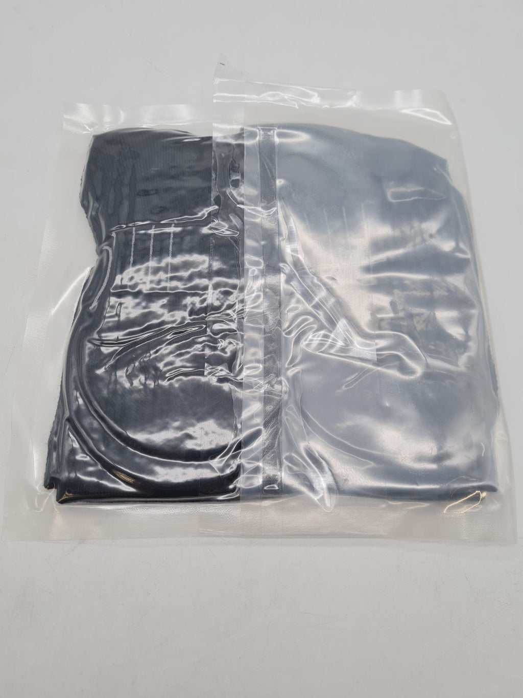 2 Pairs Merino Wool Blend Crew Socks UK 9-11 â€” photograph 4