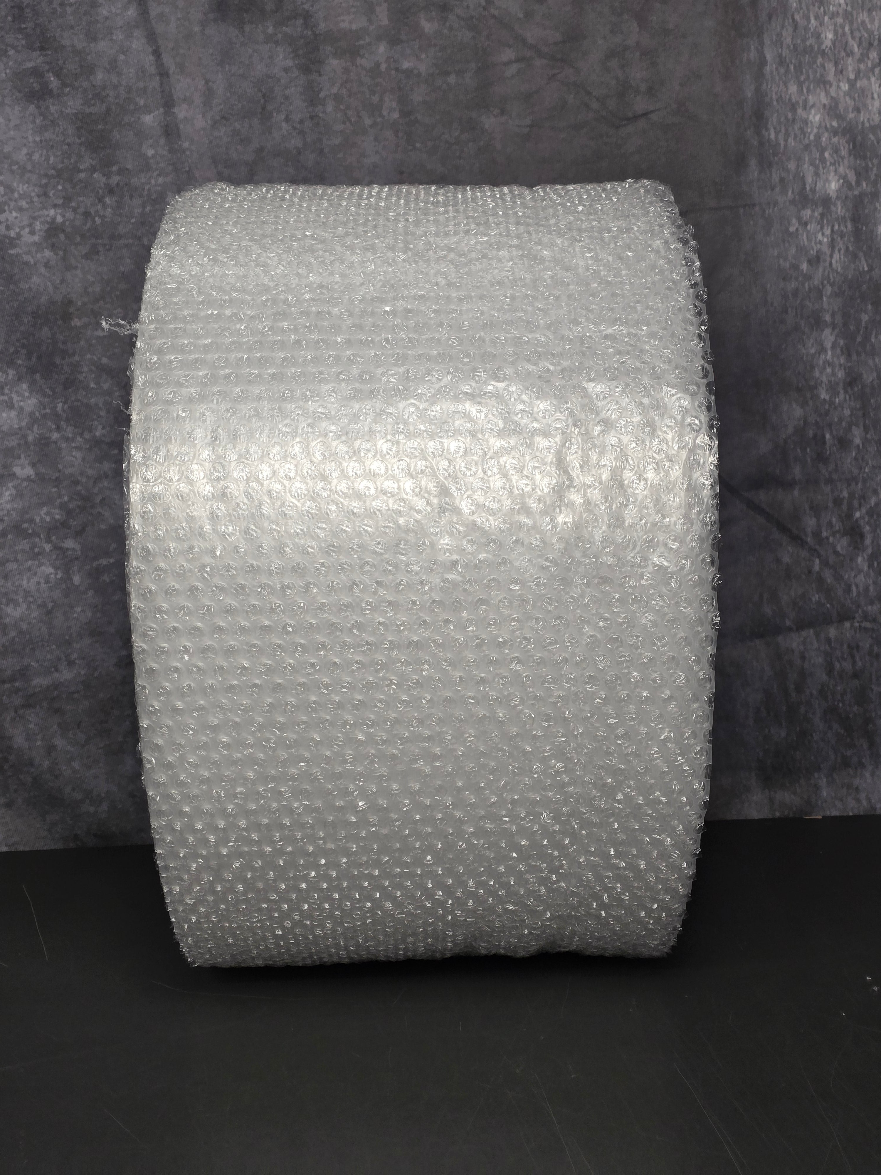 Small Bubble Wrap Roll – 100m Protective Packaging – 300mm / 500mm Width