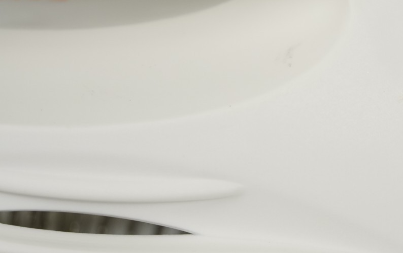 Morrisons Home 2000W Fan heater