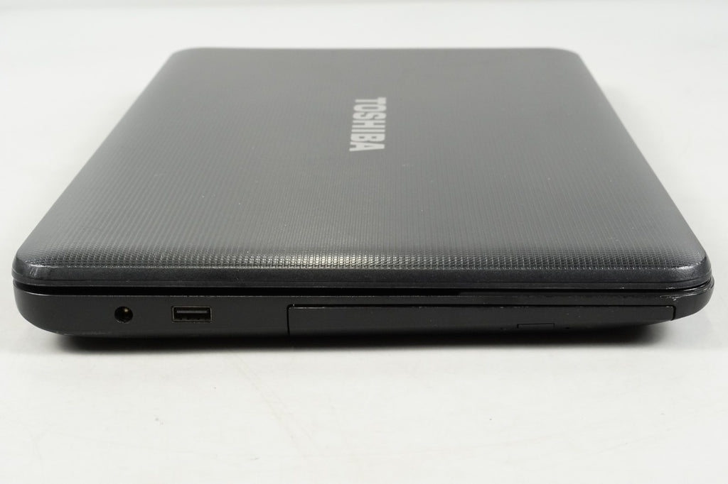 Toshiba Satellite C850-1D2, Pentium B960 Dual Core 2.20 GHz, 4GB Ram, 128GB SSD