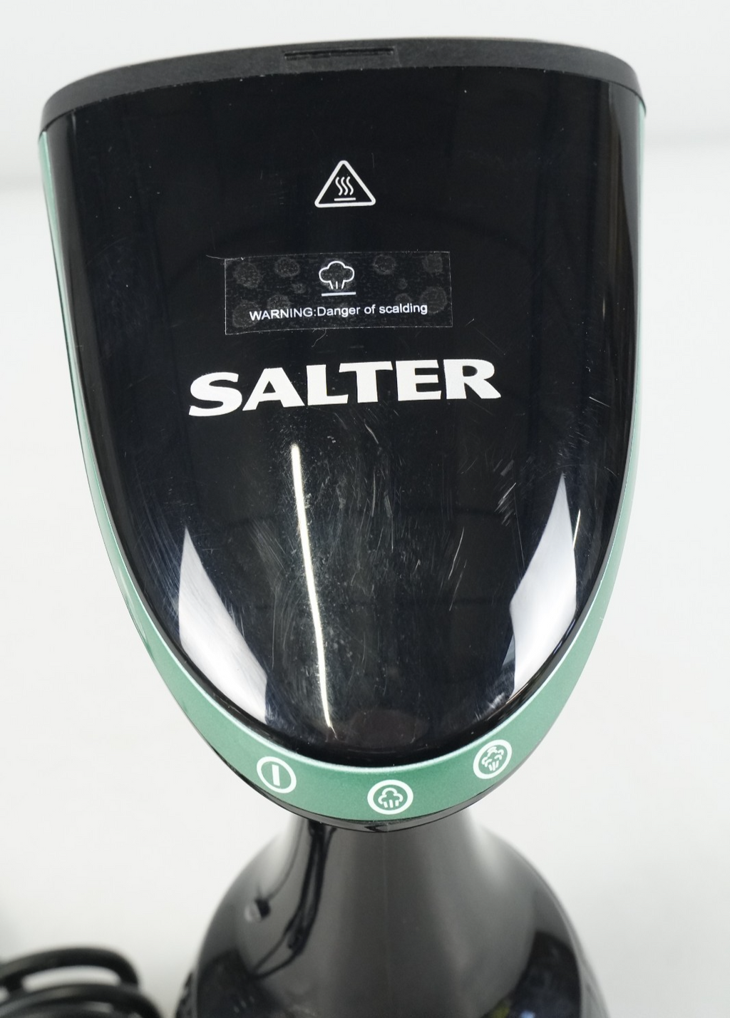 Portable Clothes Steamer Handheld Garment Steamer 1500W