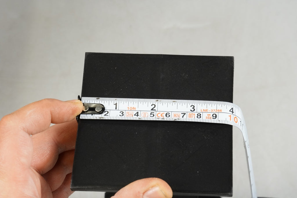 90x Loft Riser Stilts Spacers 175mm Height Loft Attic Flooring Insulation Spacer