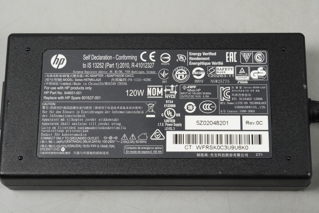 MiniPC HP 260 G2 Core i3 6100u 4x2.3GHz, 4GB Ram, 128GB SSD, Win 10 Home 2