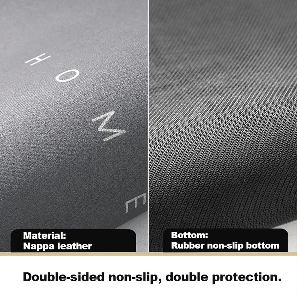 Modern Bath Mat Non-Slip Absorbent Anti-Mould Quick-Drying Door Mat 50x80cm
