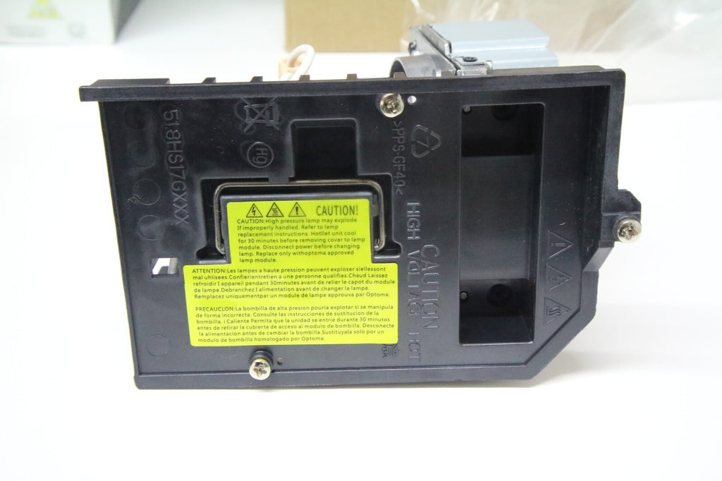 Projector Lamp Module for Dell NEC OPTOMA NP19LP BL-FP230G EX565UT SP.8JQ01GC01