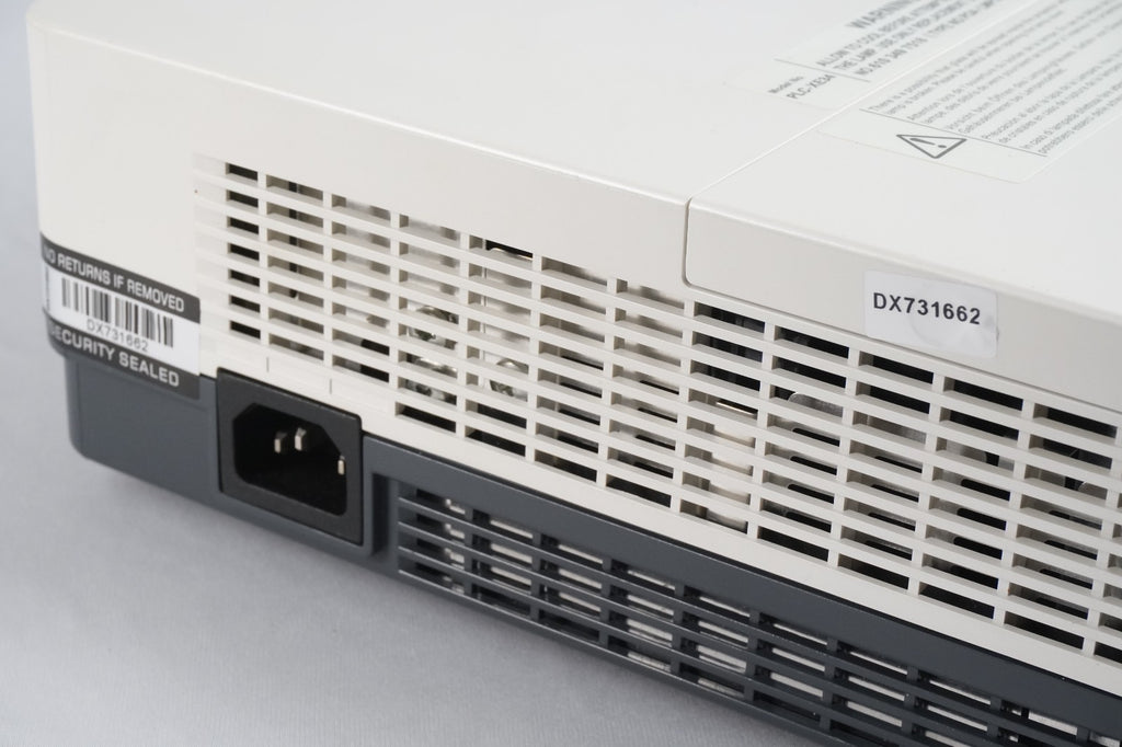 XGA Projector SANYO PLC-XE34 5126h 1024 x 768 1500 lumens