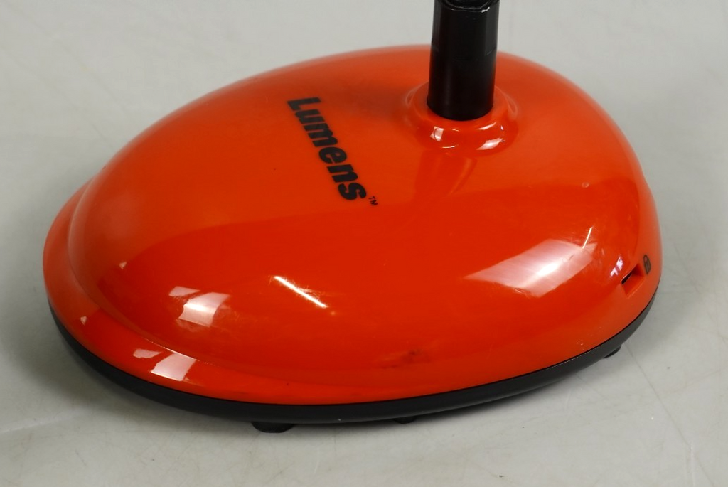 Digital Document Visualiser Presenter Lumens Ladibug DC120