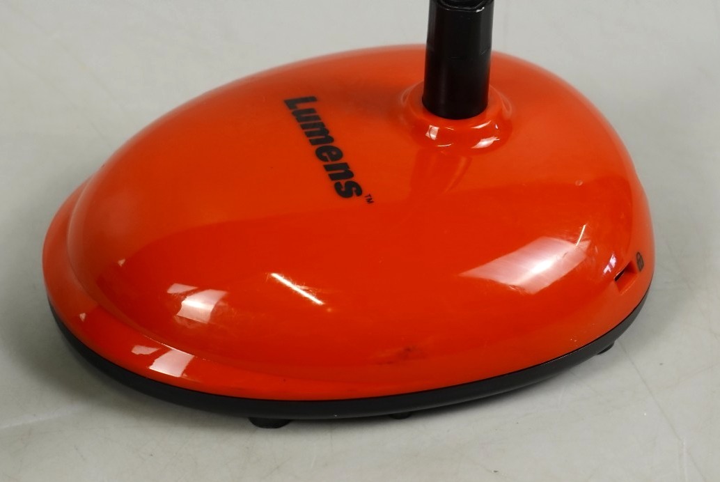 Digital Document Visualiser Presenter Lumens Ladibug DC120