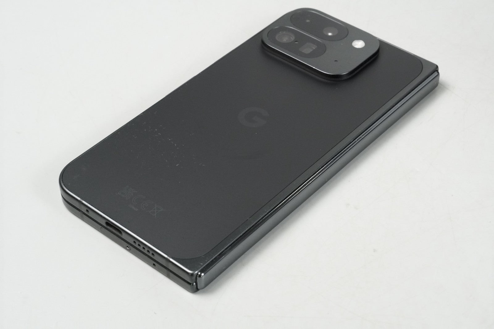 Google Pixel 9 Pro Fold 512GB Obsidian UNLOCKED 60 days Warranty includes VAT