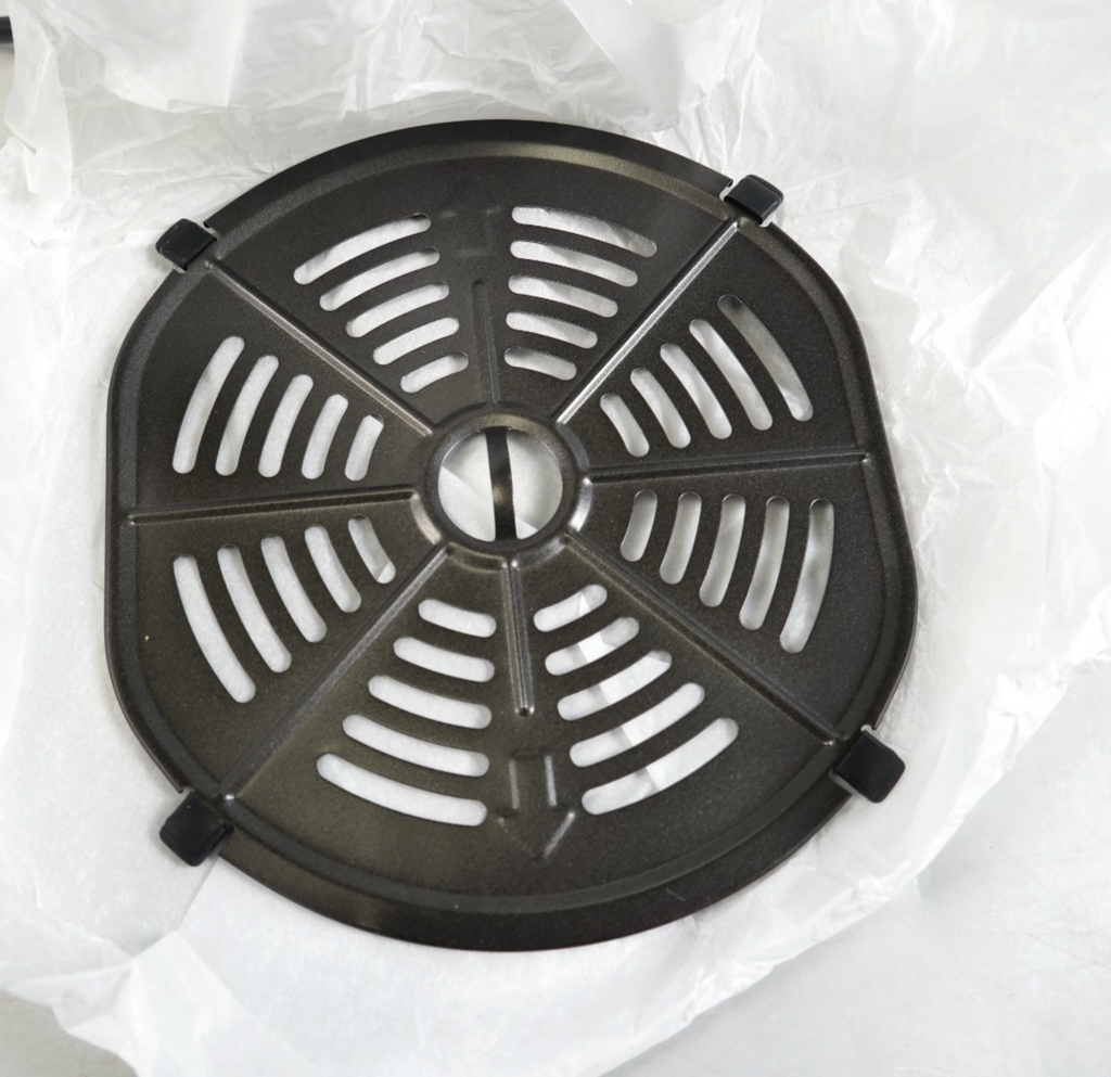 Tower T17085 4 Litre Vortx Manual Air Fryer