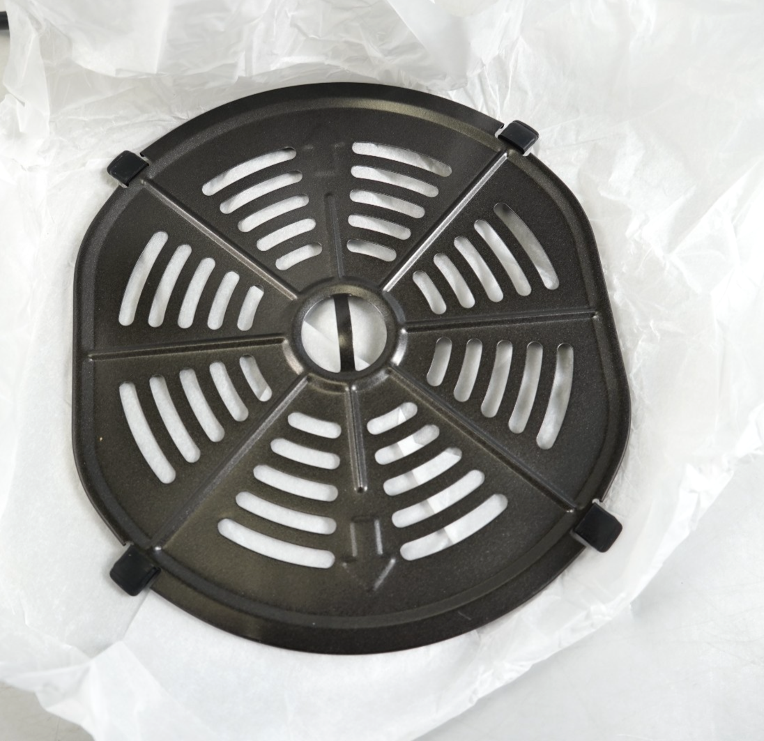 Tower T17085 4 Litre Vortx Manual Air Fryer