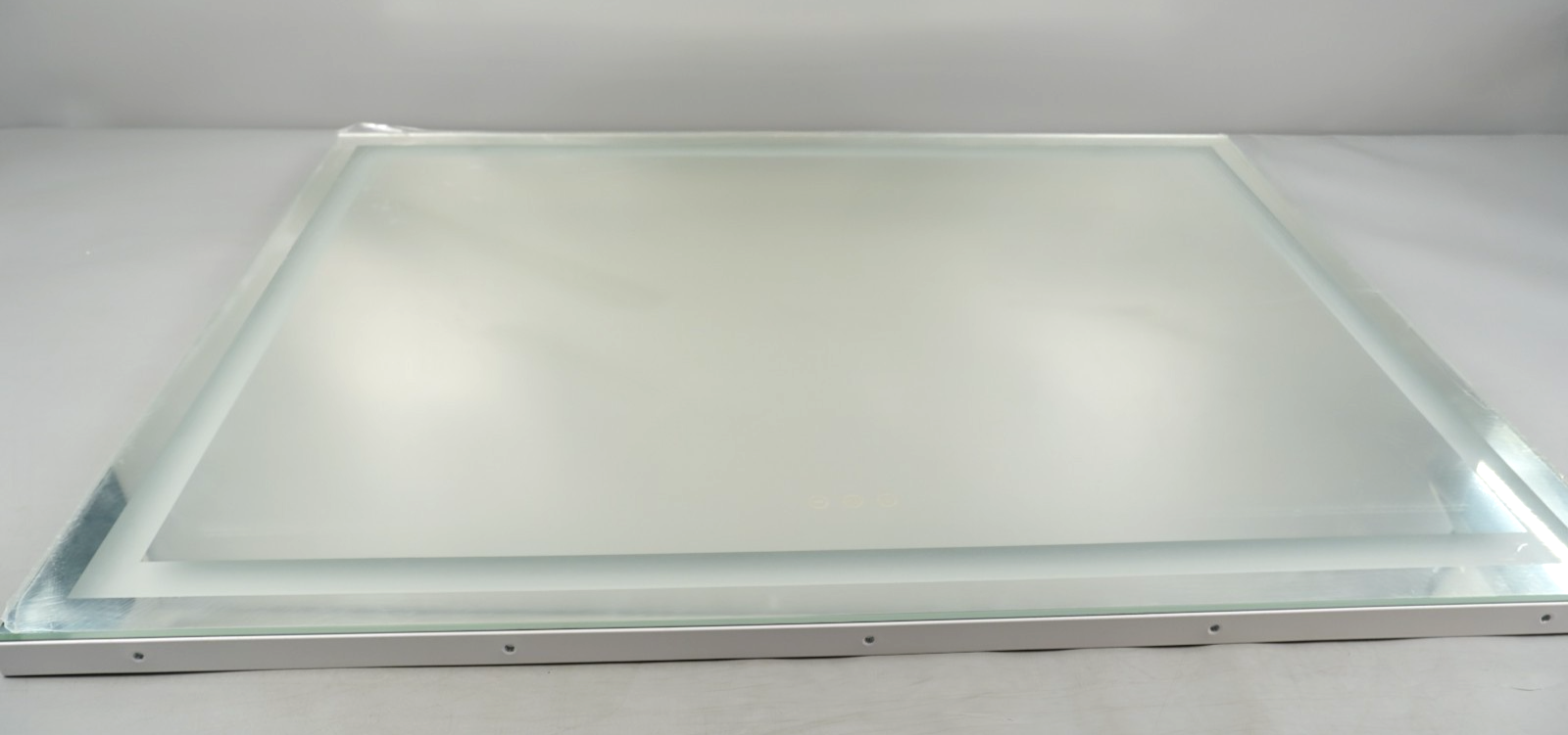 LED Makeup Mirror Lighted Vanity Mirror 100 x 73cm