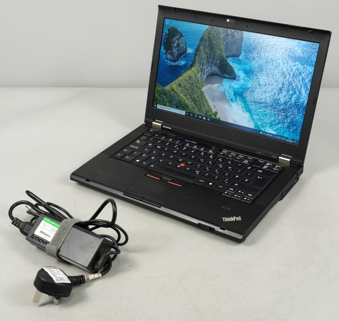 Lenovo ThinkPad T420, Core i7, 8GB Ram, 128GB SSD, WiFi, BT, Keyboard light, SIM