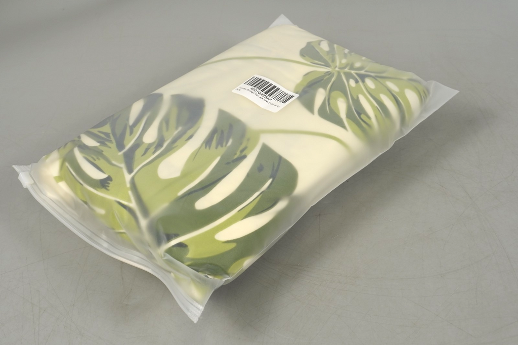 Dining Chair Slipcover XL 4 Pack High Back Chair Cover Stretch Spandex Printing