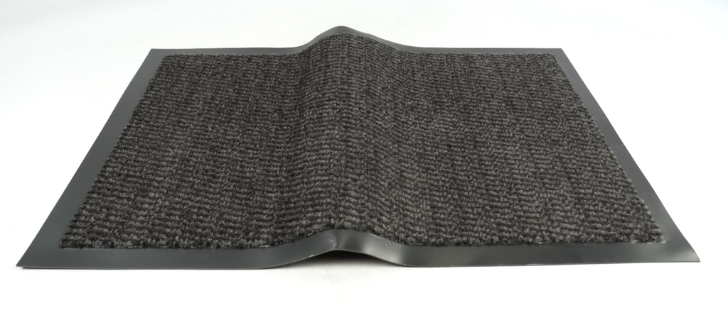 Washable Door Mat Indoor & Outdoor Non-Slippery Heavy Duty Rug 59cmx40cm