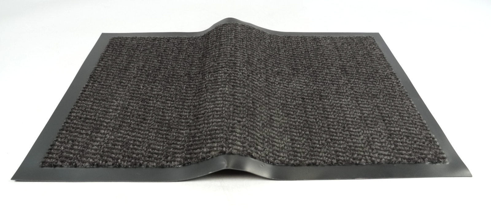 Washable Door Mat Indoor & Outdoor Non-Slippery Heavy Duty Rug 59cmx40cm