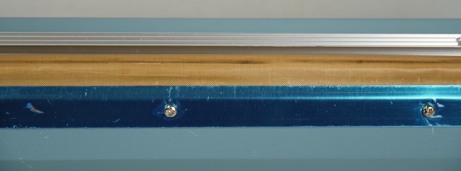 Heat Sealer Machine 300mm 400W Hanchen PFS-300C