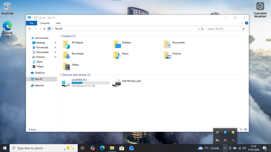 HP Probook 6465h, AMD A6-3410MX, 8GB Ram, 128GB SSD, NO WEBCAM Business Laptop