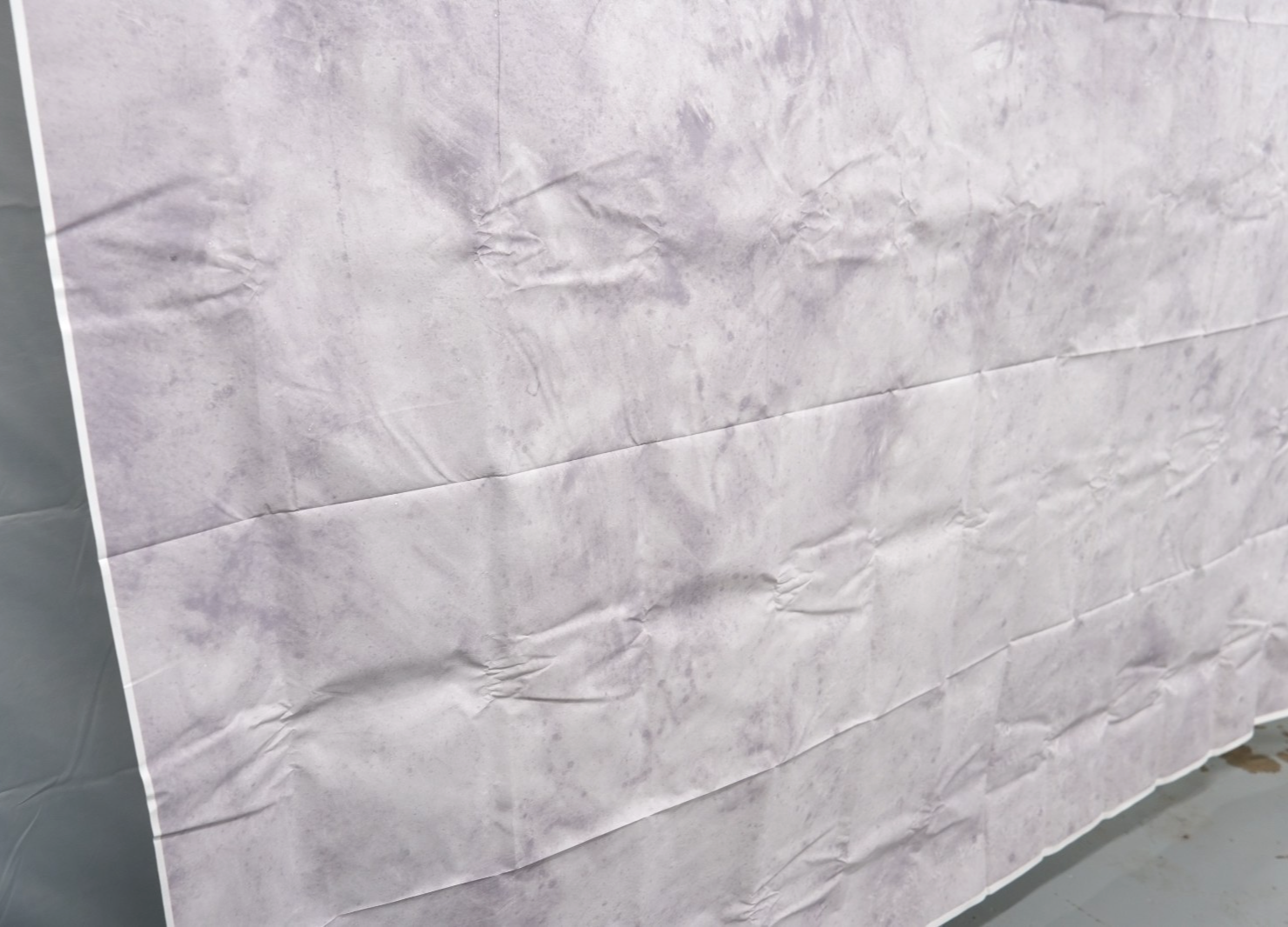 Photography Backdrop Grey Concrete Wall Backdrop 2.5m by 1.8m Portrait Backdrop