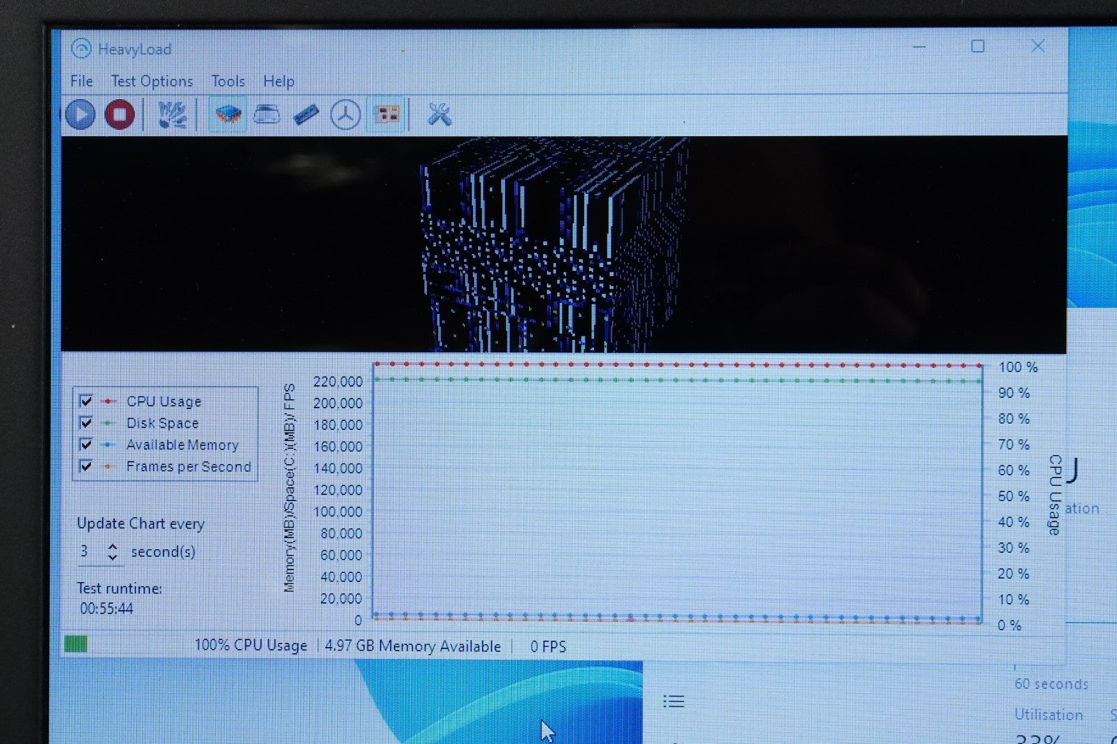 Laptop Dell Inspiron P66F AMD A10 9600P RADEON R5 2.4GHz 8GB RAM 256GB SSD