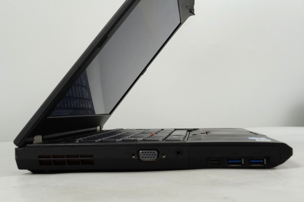 Lenovo ThinkPad T430, Core i5, 8GB Ram, 128GB SSD, WiFi, BT, Keyboard lit&light