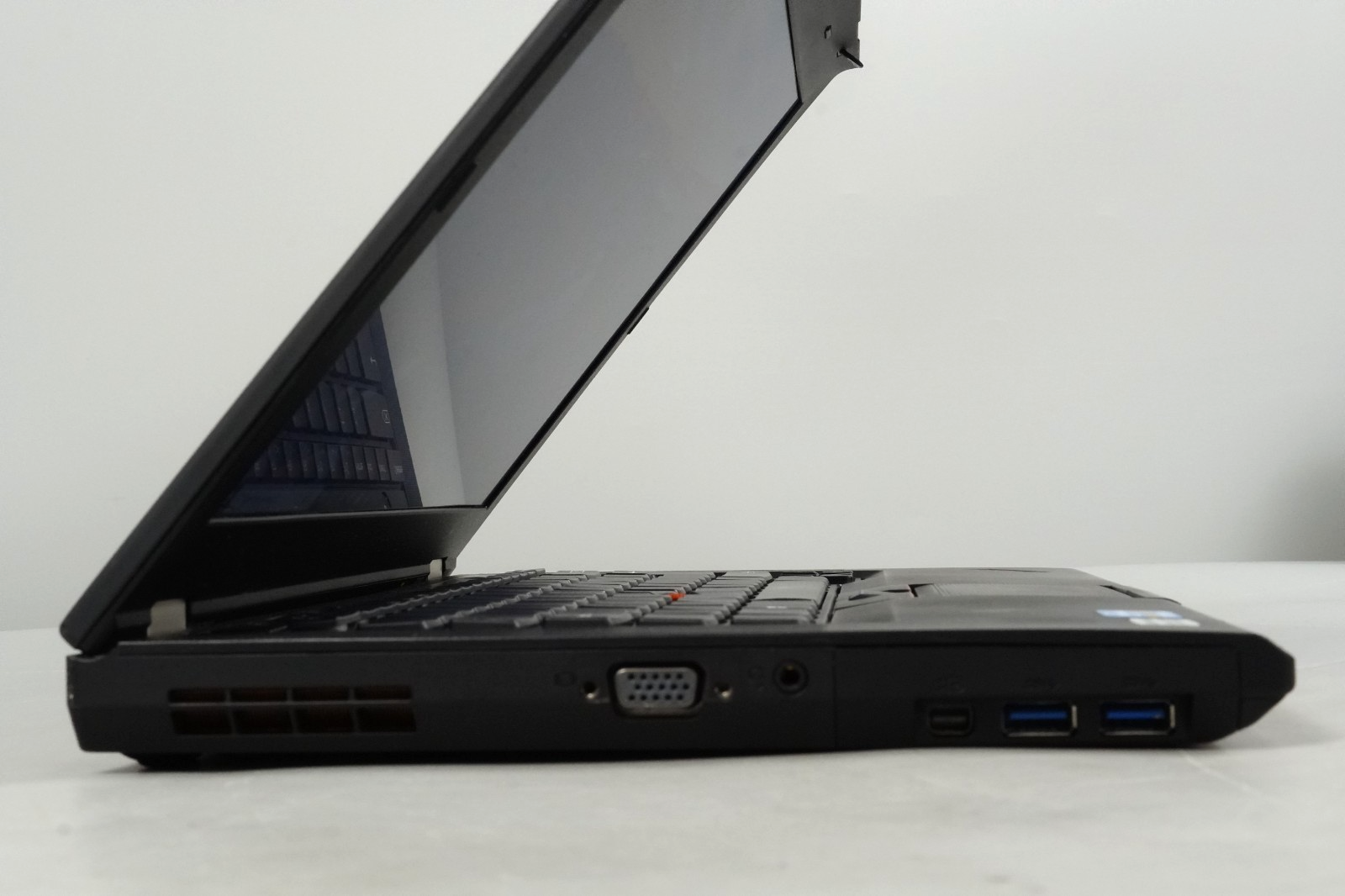 Lenovo ThinkPad T430, Core i5, 8GB Ram, 128GB SSD, WiFi, BT, Keyboard lit&light