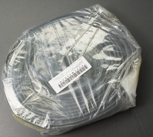 24mm Heat Shrink Tubing 10m (33ft) Black Wire Wrap Cable Sleeve Insulation Tube