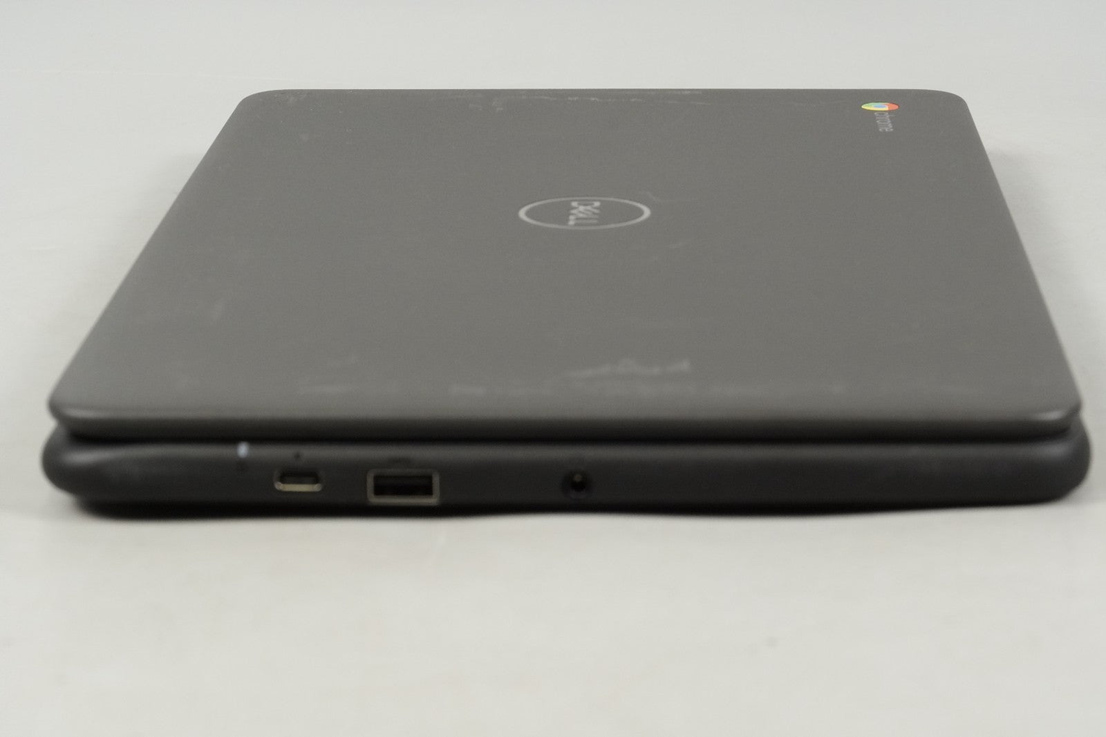 Laptop PC DELL Chromebook 3100 P29T Intel Celeron N4020 No Battery No Charger 2