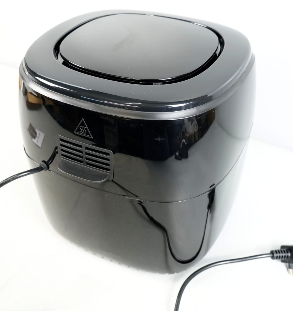 Russell Hobbs SatisFry XXL Family Rapid Digital Air Fryer 8L Model 27170