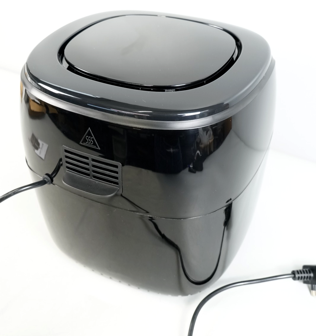 Russell Hobbs SatisFry XXL Family Rapid Digital Air Fryer 8L Model 27170