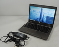 HP Probook 6465h, AMD A6-3410MX, 8GB Ram, 128GB SSD, NO WEBCAM Business Laptop