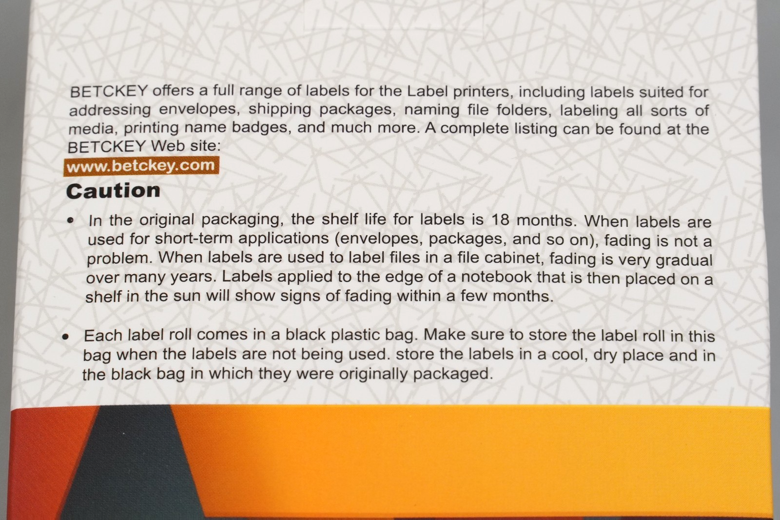 DK-11208 38x90mm 6 Rolls x 400 labels for Brother Thermal Printers Aftermarket