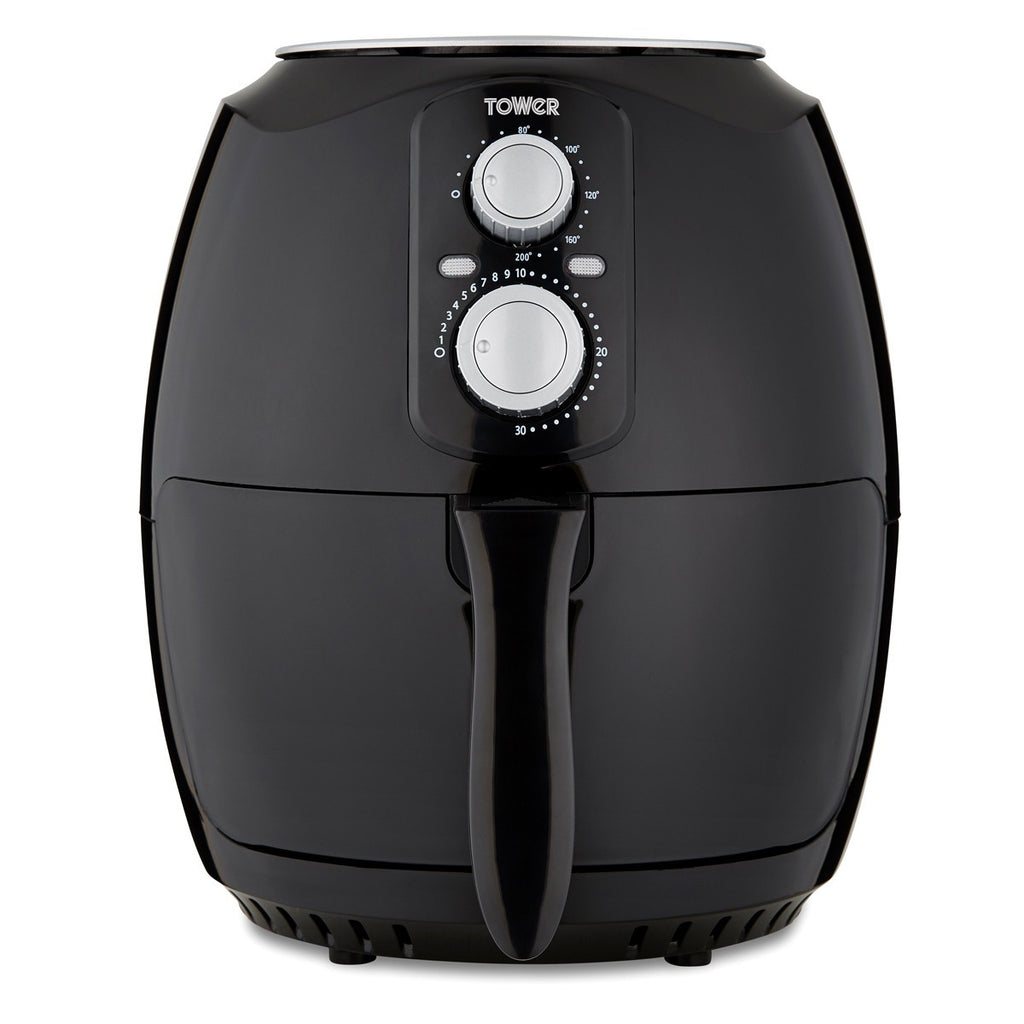 Tower T17085 4 Litre Vortx Manual Air Fryer
